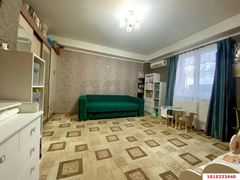 Фото №1: 1-комнатная квартира 35 м² - Динская, ул. Спортивная, 1/1к20