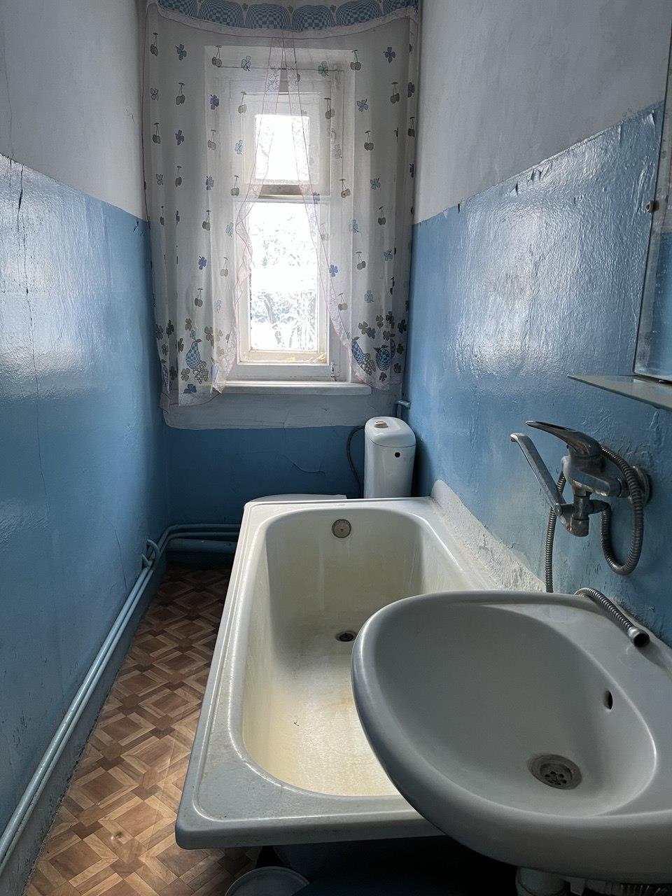 Фото №2: 2-комнатная квартира 43 м² - Энем, ул. Перова, 57