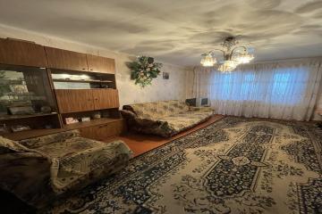 Фото №1: 2-комнатная квартира 43 м² - Энем, ул. Перова, 57