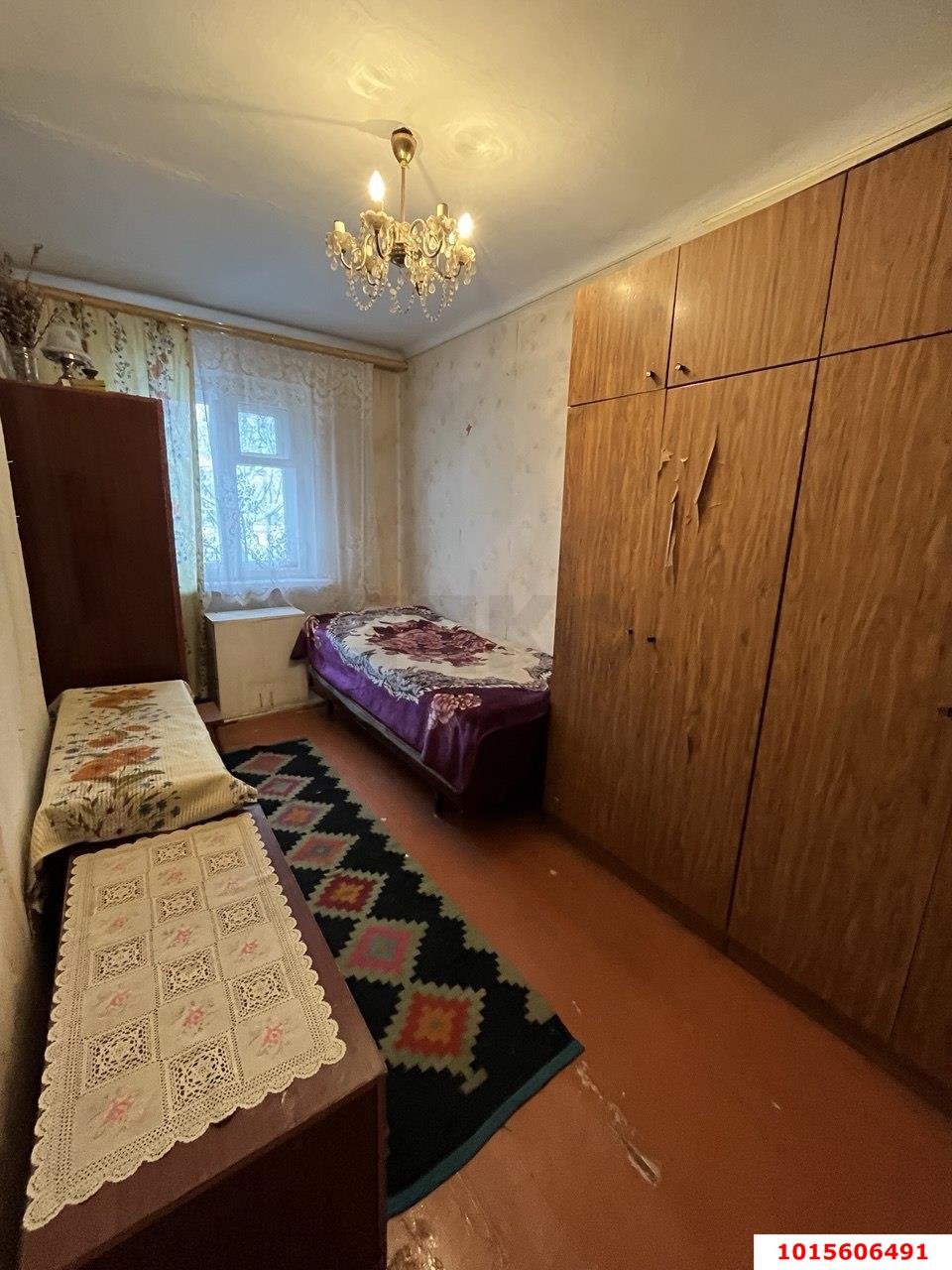 Фото №6: 2-комнатная квартира 43 м² - Энем, ул. Перова, 57