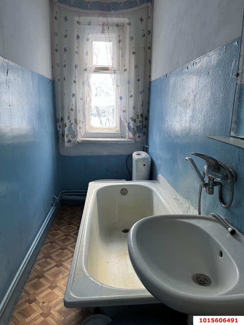 Фото №7: 2-комнатная квартира 43 м² - Энем, ул. Перова, 57