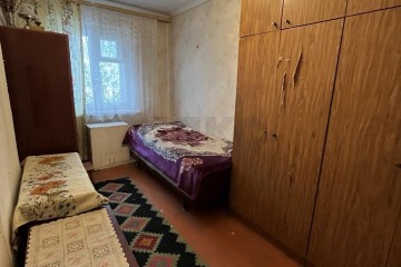 Фото №1: 2-комнатная квартира 43 м² - Энем, ул. Перова, 57