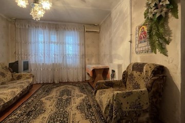 Фото №2: 2-комнатная квартира 43 м² - Энем, ул. Перова, 57