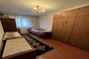 Фото №1: 2-комнатная квартира 43 м² - Энем, ул. Перова, 57