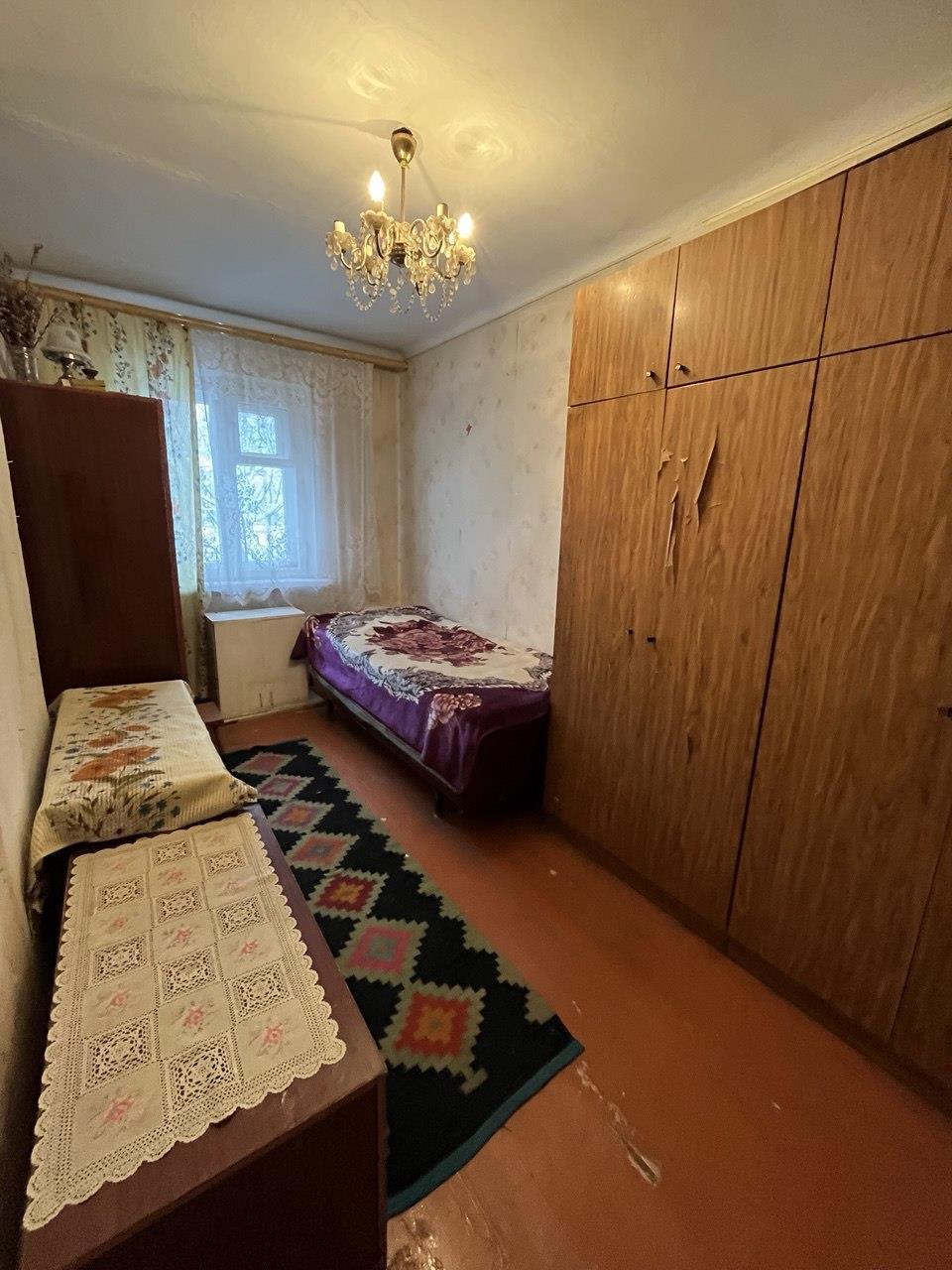 Фото №1: 2-комнатная квартира 43 м² - Энем, ул. Перова, 57