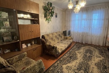 Фото №3: 2-комнатная квартира 43 м² - Энем, ул. Перова, 57