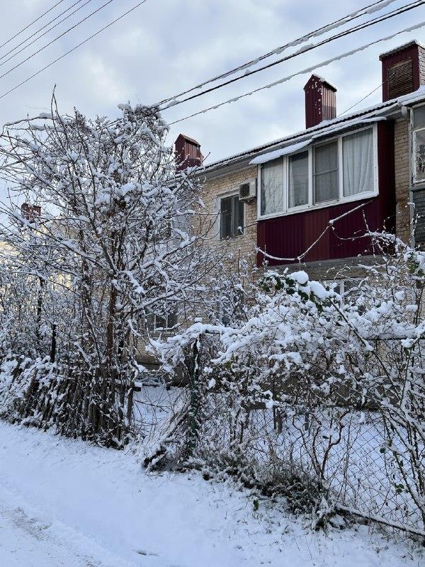 Фото №9: 2-комнатная квартира 43 м² - Энем, ул. Перова, 57