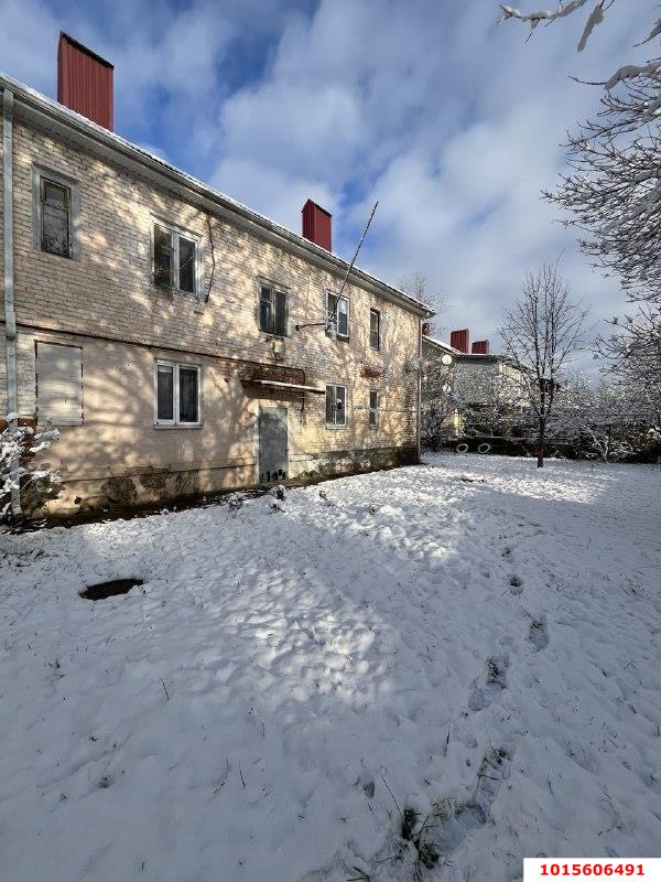 Фото №9: 2-комнатная квартира 43 м² - Энем, ул. Перова, 57