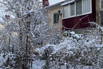 Фото №1: 2-комнатная квартира 43 м² - Энем, ул. Перова, 57