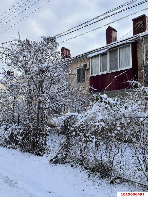 Фото №1: 2-комнатная квартира 43 м² - Энем, ул. Перова, 57