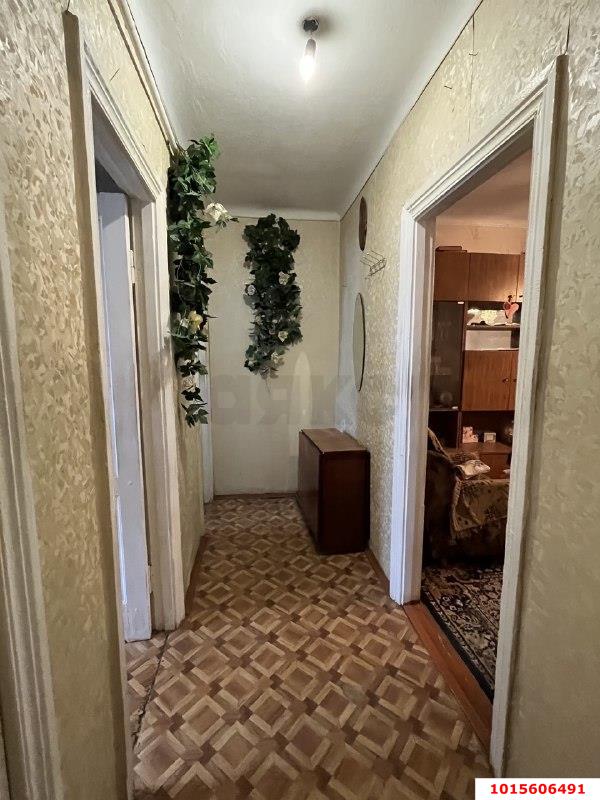 Фото №5: 2-комнатная квартира 43 м² - Энем, ул. Перова, 57