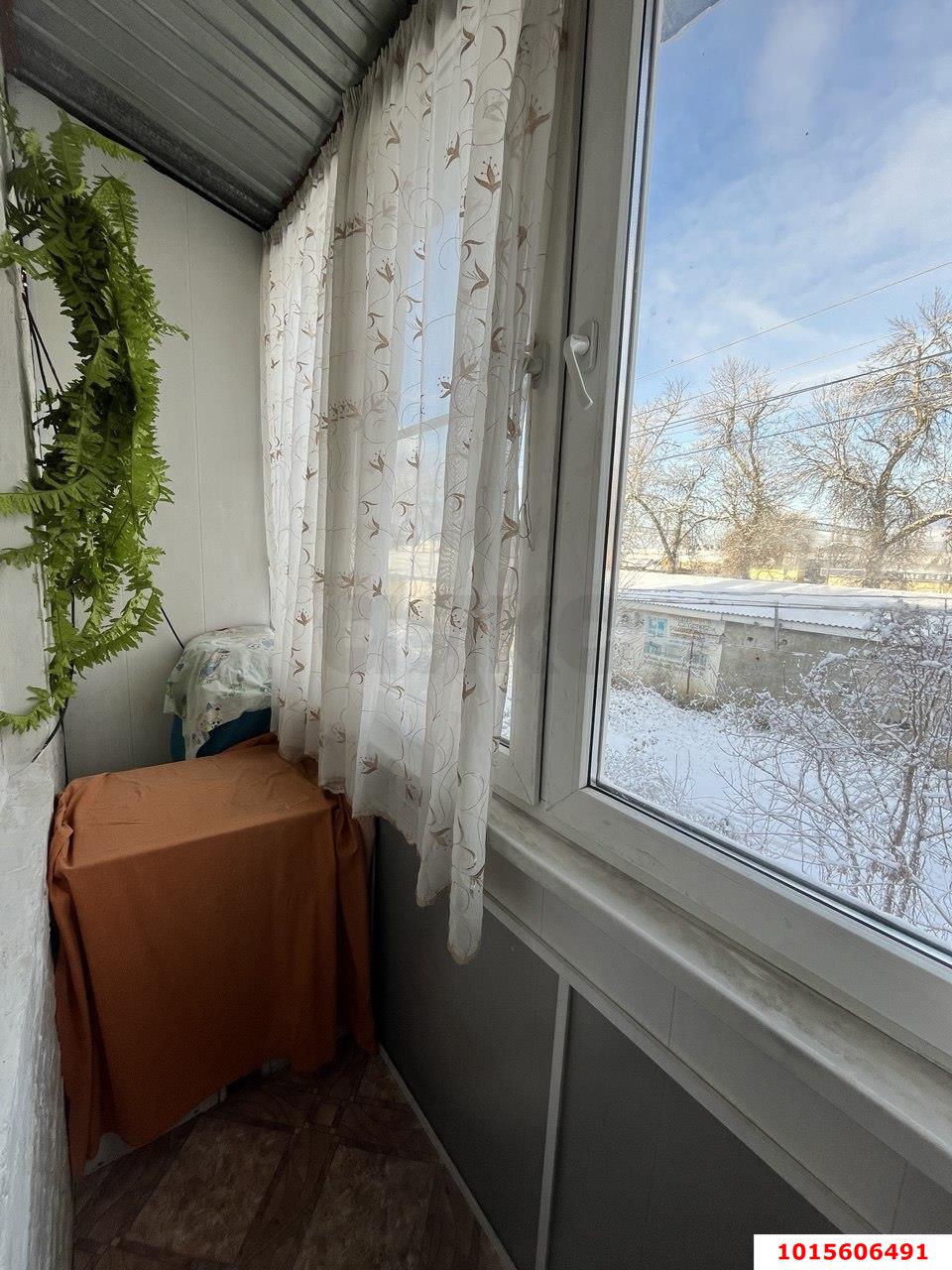 Фото №8: 2-комнатная квартира 43 м² - Энем, ул. Перова, 57