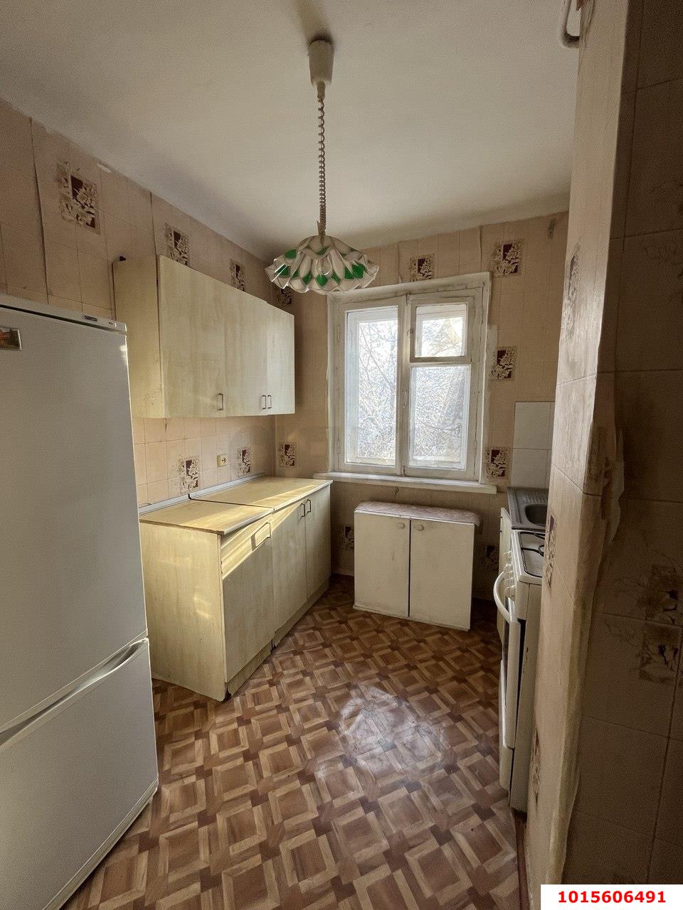 Фото №4: 2-комнатная квартира 43 м² - Энем, ул. Перова, 57