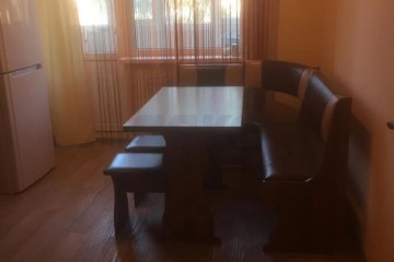 Фото №5: 1-комнатная квартира 34 м² - Краснодар, мкр. Завод Радиоизмерительных Приборов, ул. Яснополянская, 4