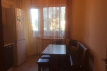 Фото №2: 1-комнатная квартира 34 м² - Краснодар, мкр. Завод Радиоизмерительных Приборов, ул. Яснополянская, 4