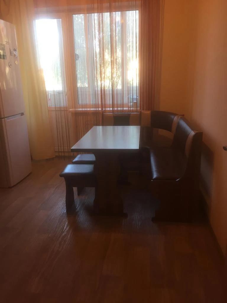 Фото №5: 1-комнатная квартира 34 м² - Краснодар, Прикубанский внутригородской округ, Калинино, мкр. Завод Радиоизмерительных Приборов, ул. Яснополянская, 4