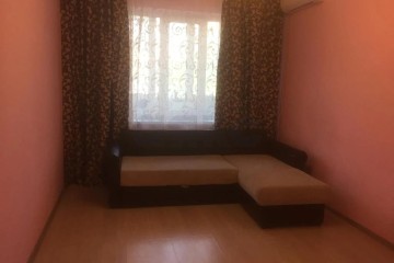 Фото №4: 1-комнатная квартира 34 м² - Краснодар, мкр. Завод Радиоизмерительных Приборов, ул. Яснополянская, 4