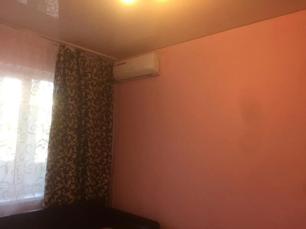 Фото №7: 1-комнатная квартира 34 м² - Краснодар, Прикубанский внутригородской округ, Калинино, мкр. Завод Радиоизмерительных Приборов, ул. Яснополянская, 4