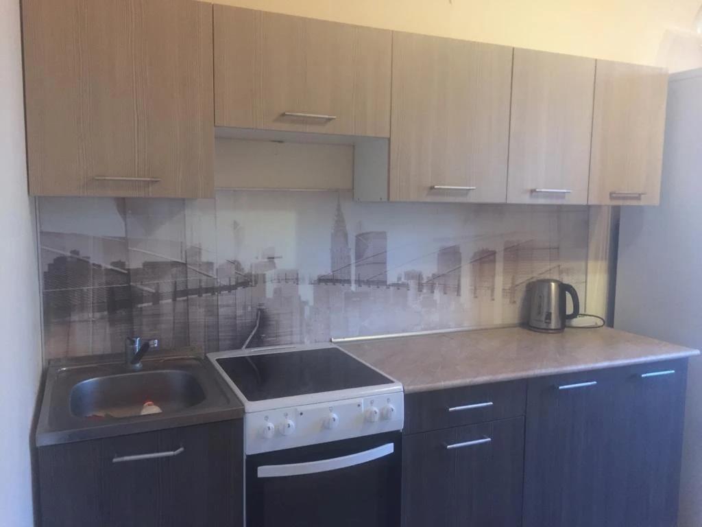 Фото №6: 1-комнатная квартира 34 м² - Краснодар, Прикубанский внутригородской округ, Калинино, мкр. Завод Радиоизмерительных Приборов, ул. Яснополянская, 4