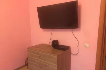 Фото №1: 1-комнатная квартира 34 м² - Краснодар, мкр. Завод Радиоизмерительных Приборов, ул. Яснополянская, 4