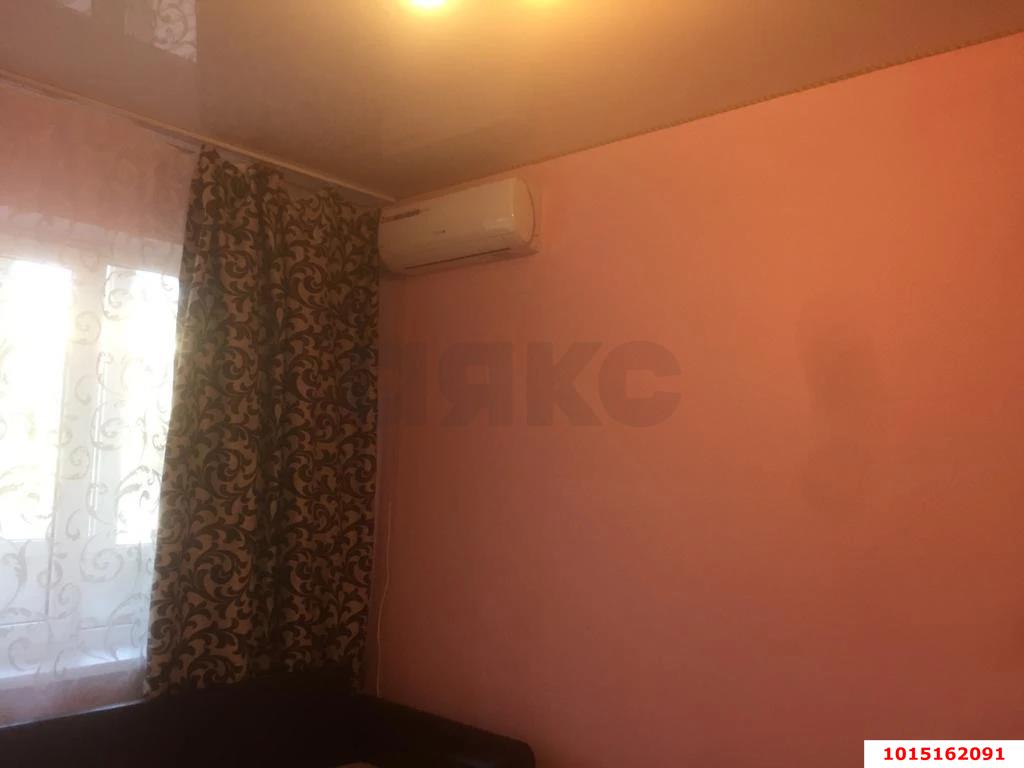 Фото №7: 1-комнатная квартира 34 м² - Краснодар, Завод Радиоизмерительных Приборов, ул. Яснополянская, 4