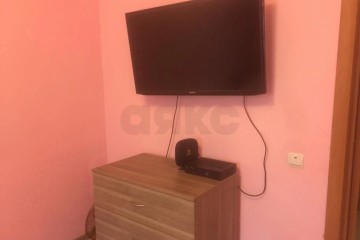 Фото №1: 1-комнатная квартира 34 м² - Краснодар, мкр. Завод Радиоизмерительных Приборов, ул. Яснополянская, 4