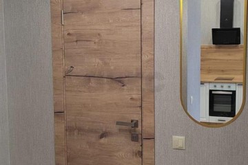 Фото №3: 1-комнатная квартира 33 м² - Краснодар, мкр. жилой комплекс Облака, ул. имени Генерала Корнилова, 9к2