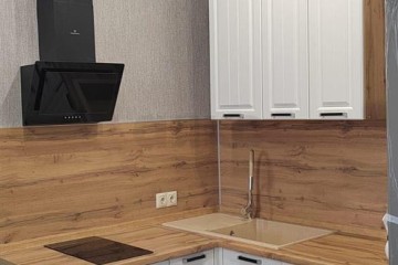 Фото №2: 1-комнатная квартира 33 м² - Краснодар, мкр. жилой комплекс Облака, ул. имени Генерала Корнилова, 9к2