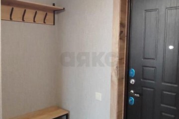 Фото №5: 1-комнатная квартира 33 м² - Краснодар, мкр. жилой комплекс Облака, ул. имени Генерала Корнилова, 9к2