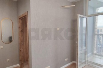 Фото №1: 1-комнатная квартира 33 м² - Краснодар, мкр. жилой комплекс Облака, ул. имени Генерала Корнилова, 9к2