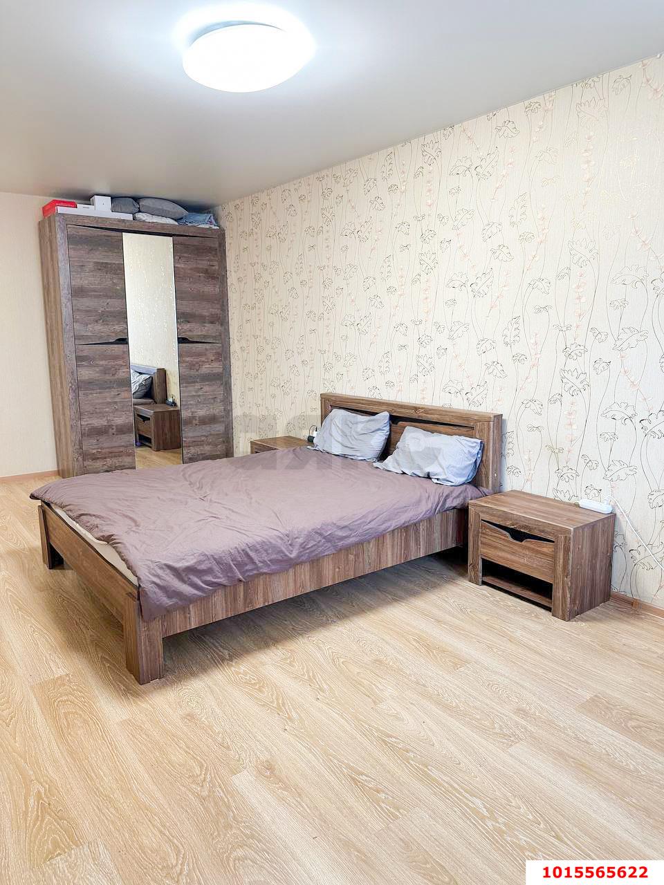 Фото №6: 2-комнатная квартира 64 м² - Краснодар, Музыкальный, ул. Чайковского, 25