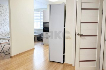 Фото №5: 2-комнатная квартира 64 м² - Краснодар, мкр. Музыкальный, ул. Чайковского, 25