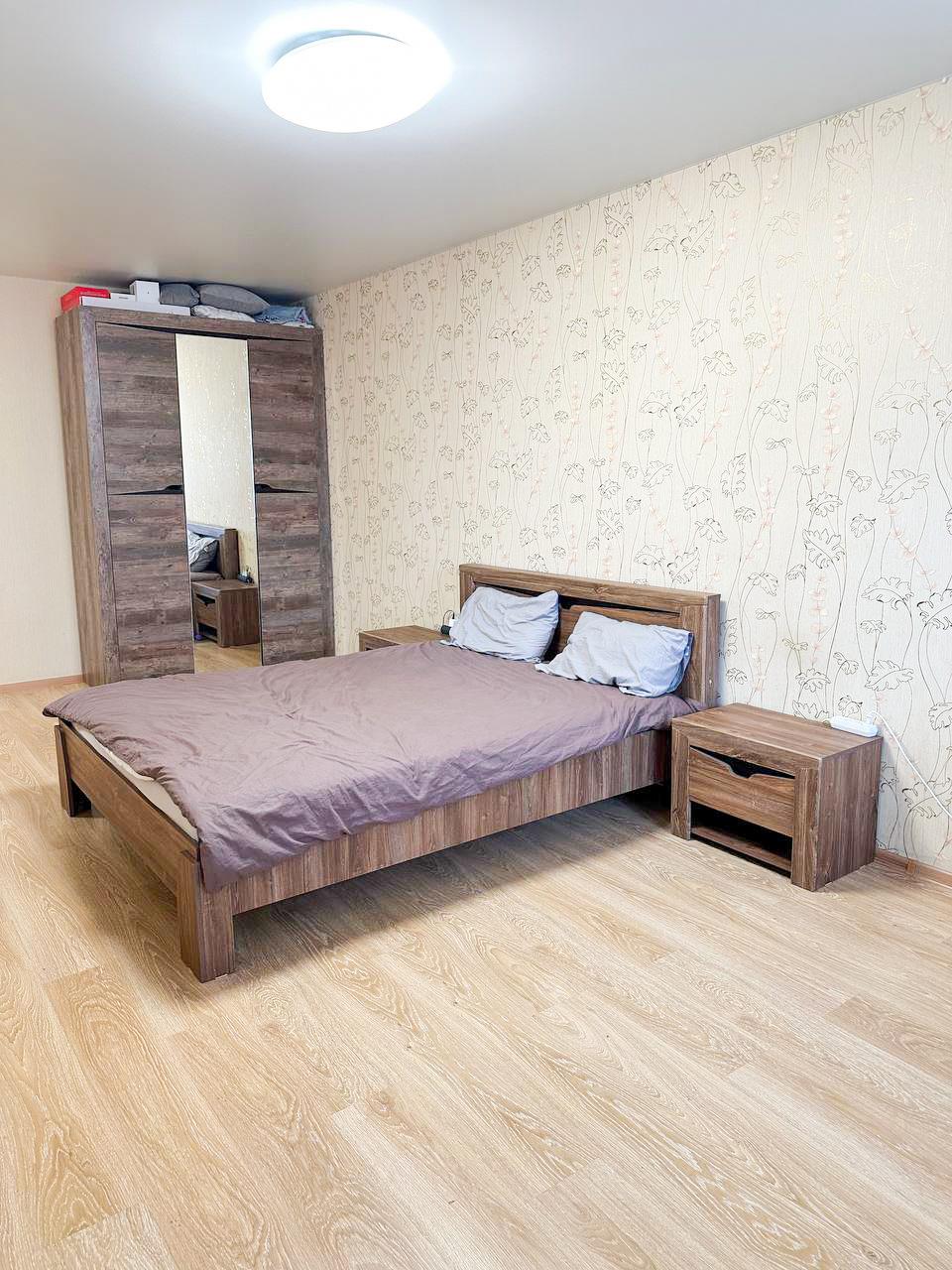 Фото №6: 2-комнатная квартира 64 м² - Краснодар, Прикубанский внутригородской округ, мкр. Музыкальный, ул. Чайковского, 25