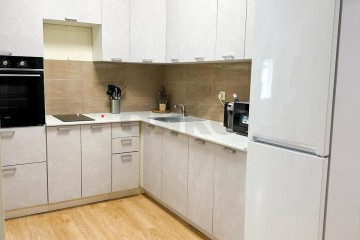 Фото №1: 2-комнатная квартира 64 м² - Краснодар, мкр. Музыкальный, ул. Чайковского, 25