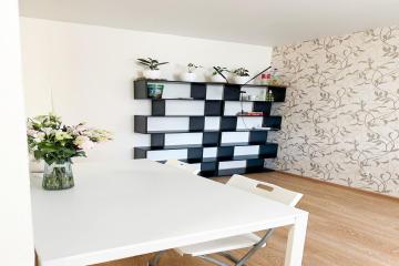 Фото №4: 2-комнатная квартира 64 м² - Краснодар, мкр. Музыкальный, ул. Чайковского, 25