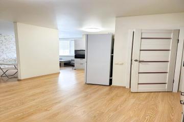 Фото №5: 2-комнатная квартира 64 м² - Краснодар, мкр. Музыкальный, ул. Чайковского, 25