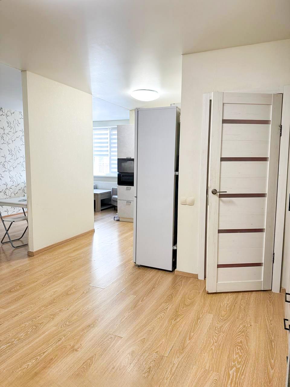 Фото №5: 2-комнатная квартира 64 м² - Краснодар, Прикубанский внутригородской округ, мкр. Музыкальный, ул. Чайковского, 25