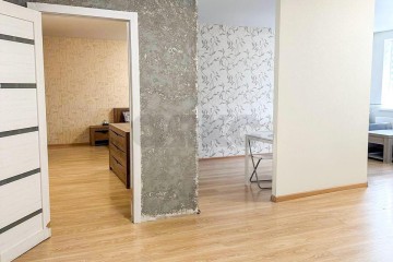 Фото №3: 2-комнатная квартира 64 м² - Краснодар, мкр. Музыкальный, ул. Чайковского, 25