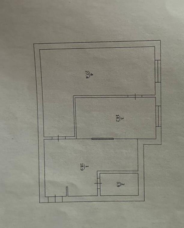 Фото №11: 2-комнатная квартира 64 м² - Краснодар, Прикубанский внутригородской округ, мкр. Музыкальный, ул. Чайковского, 25
