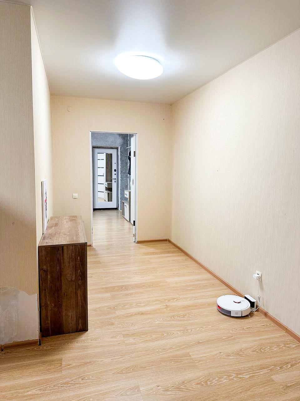 Фото №8: 2-комнатная квартира 64 м² - Краснодар, Прикубанский внутригородской округ, мкр. Музыкальный, ул. Чайковского, 25