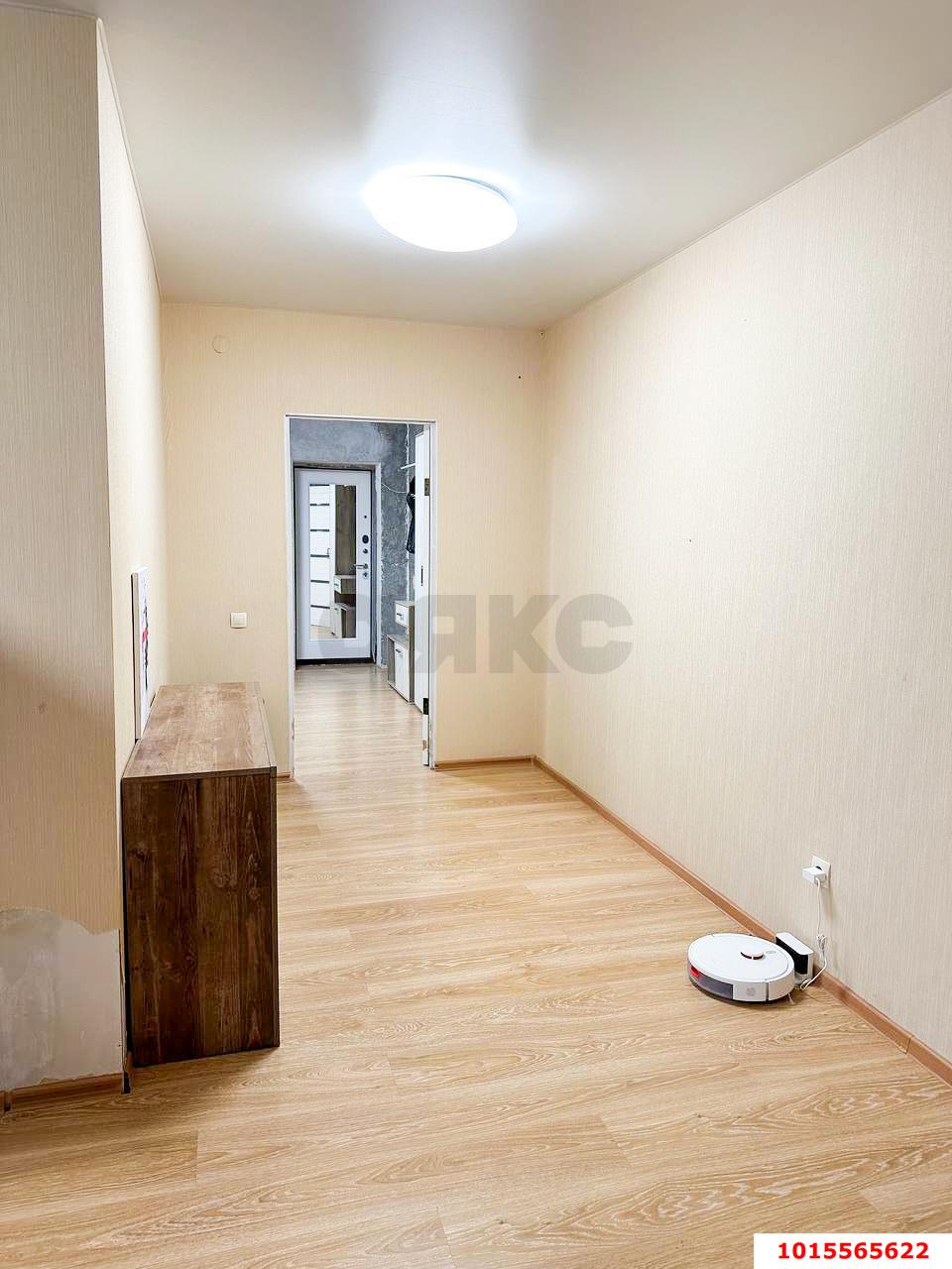 Фото №8: 2-комнатная квартира 64 м² - Краснодар, Музыкальный, ул. Чайковского, 25