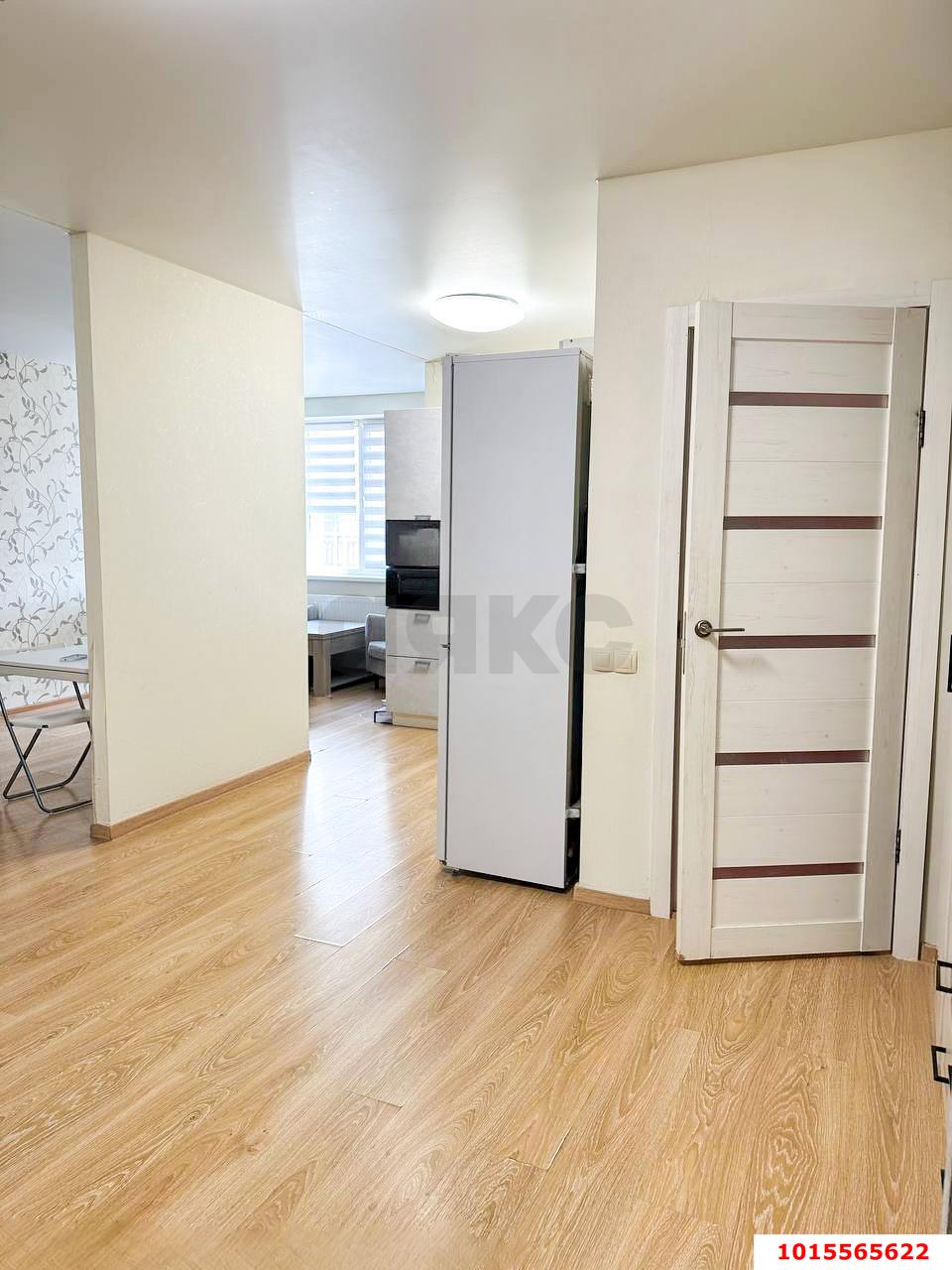 Фото №5: 2-комнатная квартира 64 м² - Краснодар, Музыкальный, ул. Чайковского, 25