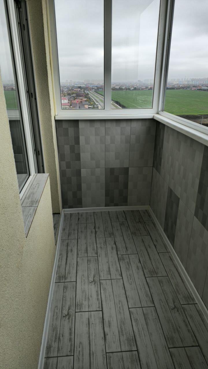 Фото №3: 1-комнатная квартира 44 м² - Краснодар, Карасунский внутригородской округ, мкр. Сосновый Бор, ул. имени Геннадия Казаджиева