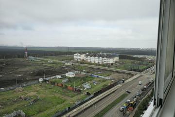 Фото №1: 1-комнатная квартира 40 м² - Краснодар, мкр. Сосновый Бор, ул. имени Геннадия Казаджиева