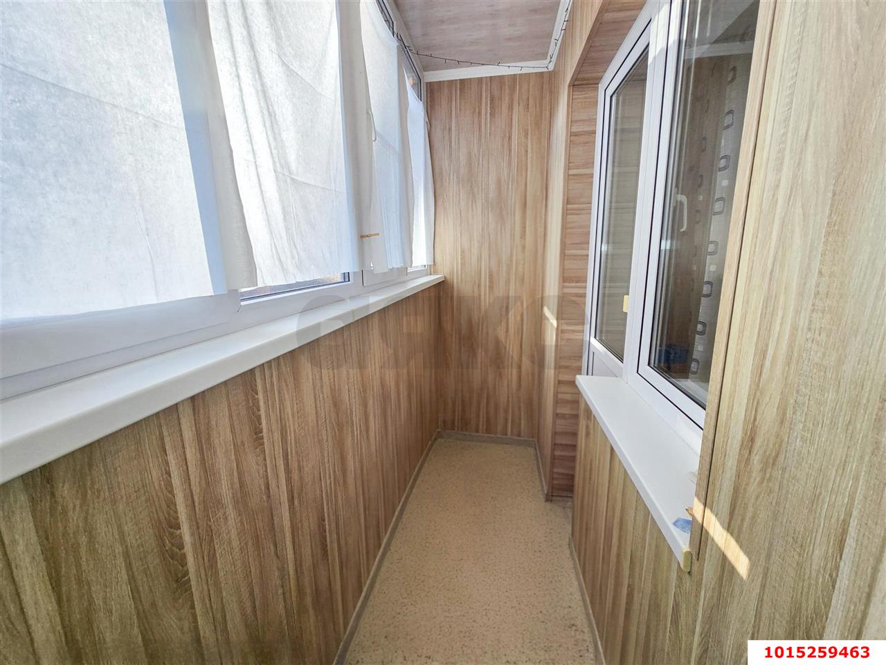 Фото №7: 1-комнатная квартира 43 м² - Краснодар, Музыкальный, ул. имени С.В. Рахманинова, 32