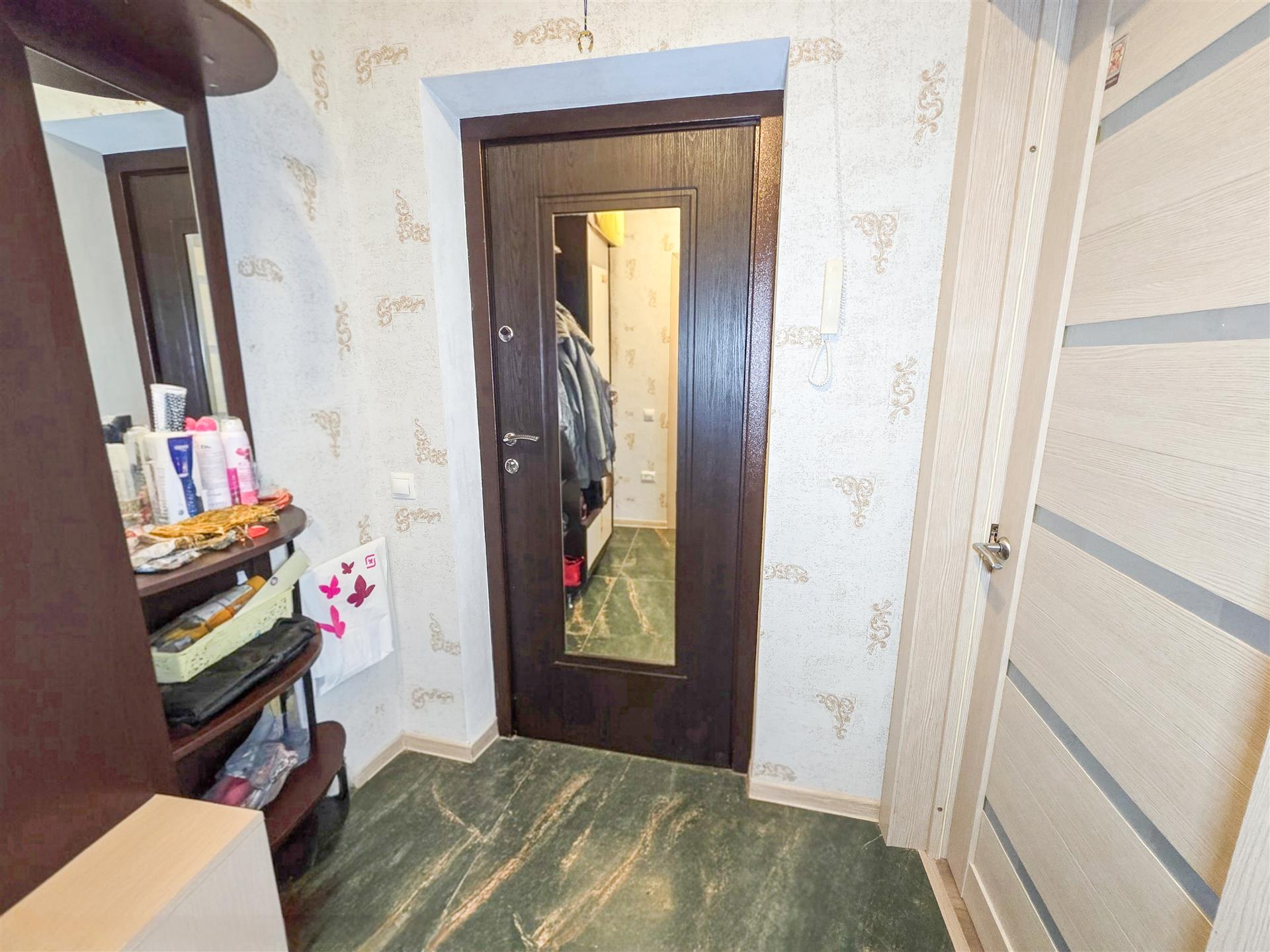 Фото №8: 1-комнатная квартира 43 м² - Краснодар, Прикубанский внутригородской округ, Музыкальный, мкр. Завод Радиоизмерительных Приборов, ул. имени С.В. Рахманинова, 32