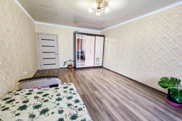 Фото №2: 1-комнатная квартира 43 м² - Краснодар, мкр. Завод Радиоизмерительных Приборов, ул. имени С.В. Рахманинова, 32