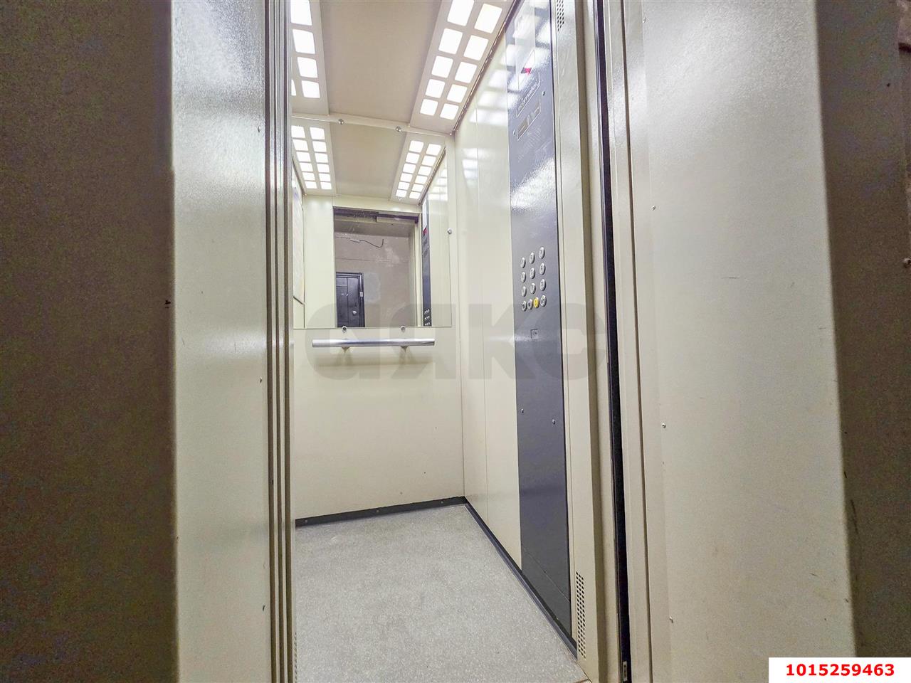 Фото №10: 1-комнатная квартира 43 м² - Краснодар, Музыкальный, ул. имени С.В. Рахманинова, 32