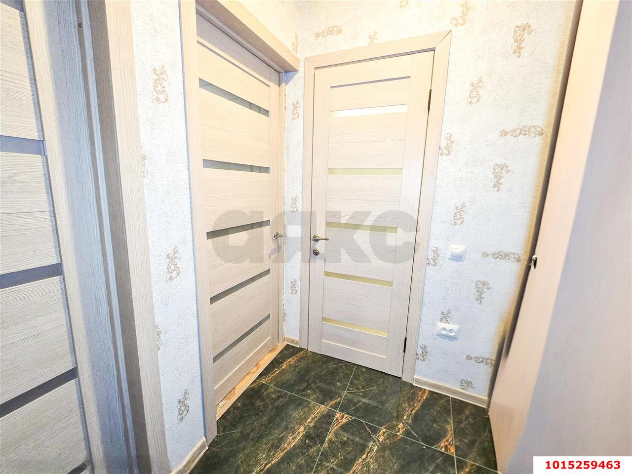 Фото №9: 1-комнатная квартира 43 м² - Краснодар, Музыкальный, ул. имени С.В. Рахманинова, 32