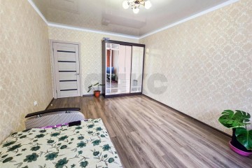 Фото №2: 1-комнатная квартира 43 м² - Краснодар, мкр. Музыкальный, ул. имени С.В. Рахманинова, 32